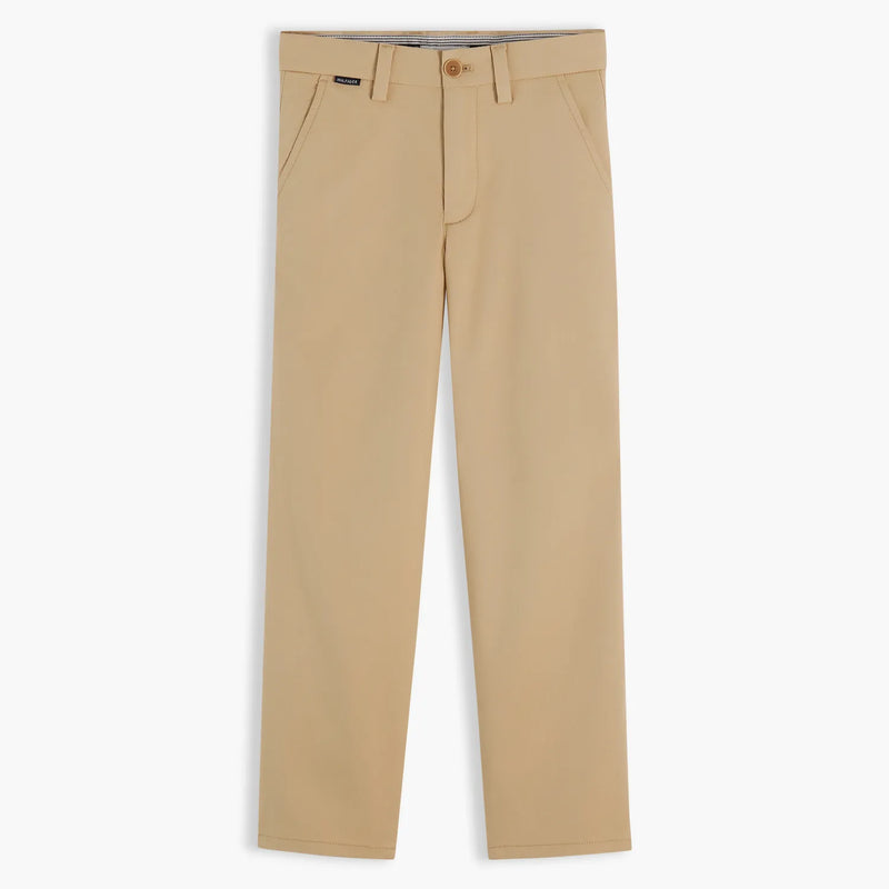 Tommy Hilfiger Chinos - Tan