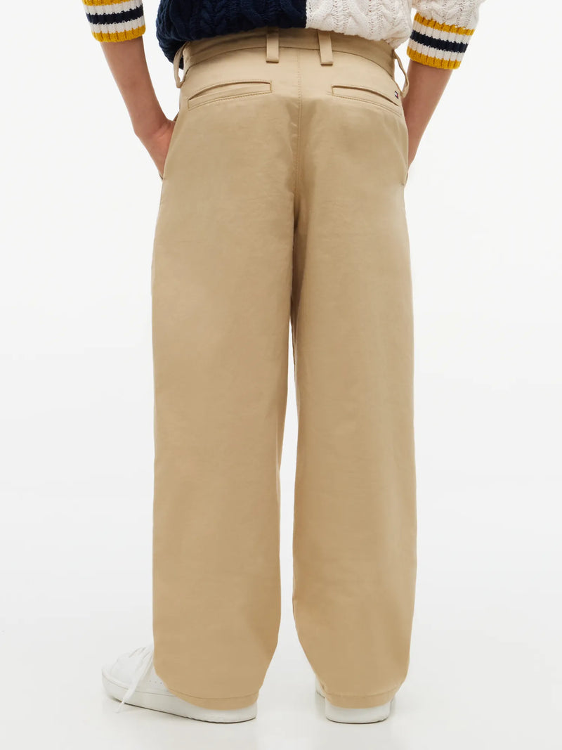 Tommy Hilfiger Chinos - Tan