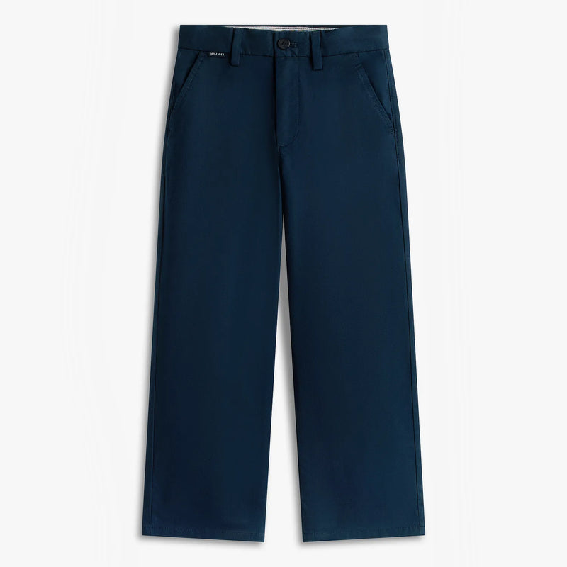 Tommy Hilfiger chinos - kb10199.