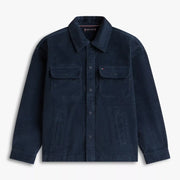 Tommy Hilfiger boy's corduroy shirt - kb10152.