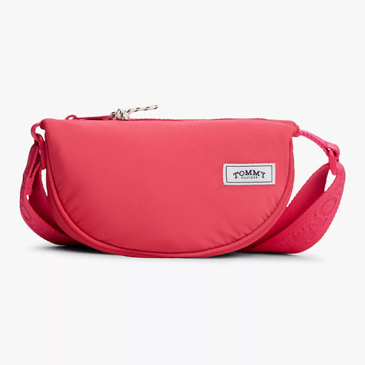 Tommy Hilfiger crossbody moon bag - ka00019.