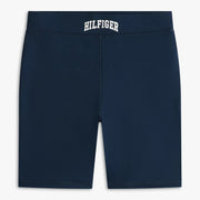 Tommy Hilfiger girl's cycle shorts - kg09350.