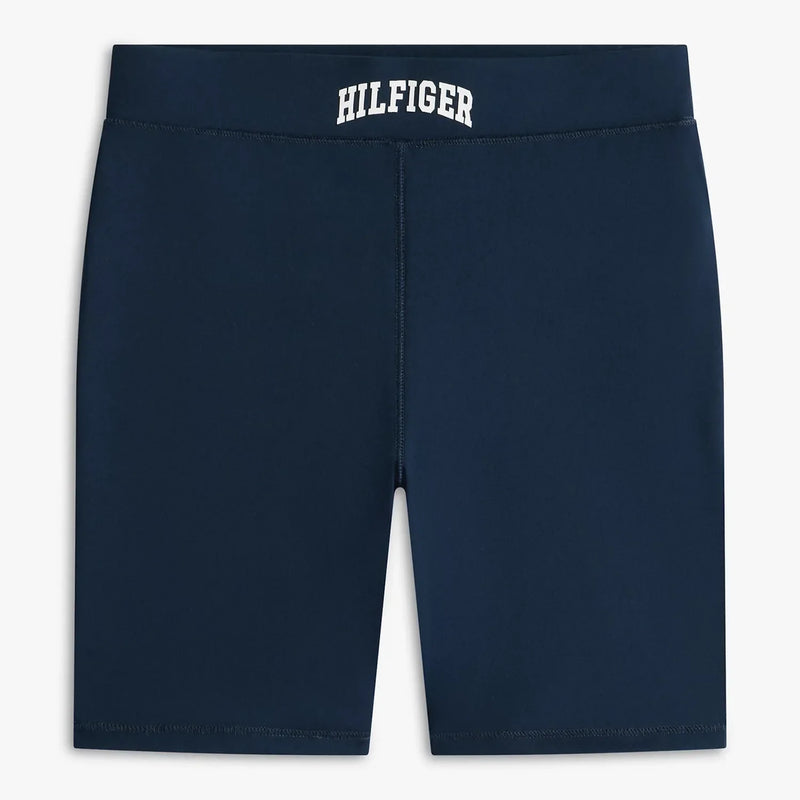 Tommy Hilfiger girl's cycle shorts - kg09350.