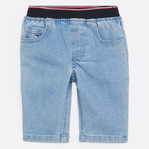 Tommy Hilfiger denim pants - kn01951.