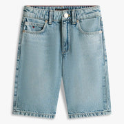 Tommy Hilfiger boy's denim shorts - kb10237.