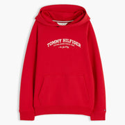 Tommy Hilfiger essential hoodie - kb10834.