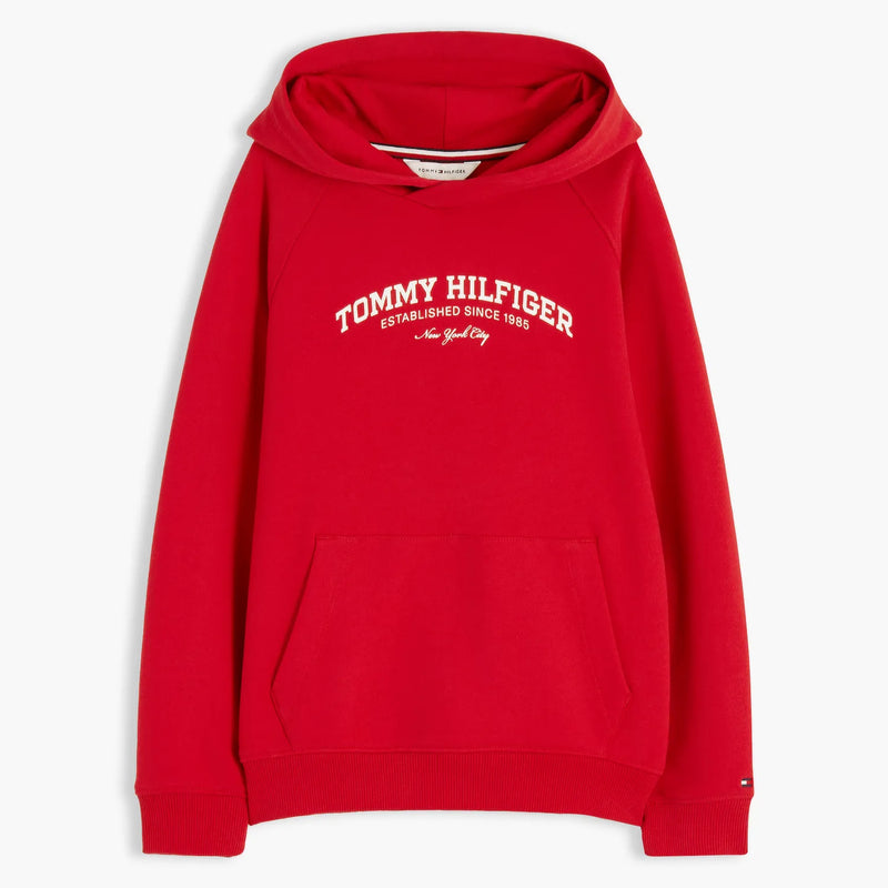 Tommy Hilfiger essential hoodie - kb10834.