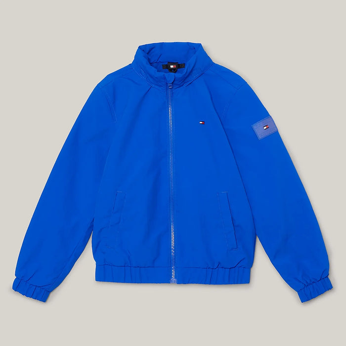 Tommy Hilfiger Essential Jacket - Ultra Blue