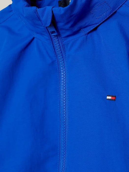Tommy Hilfiger Essential Jacket - Ultra Blue