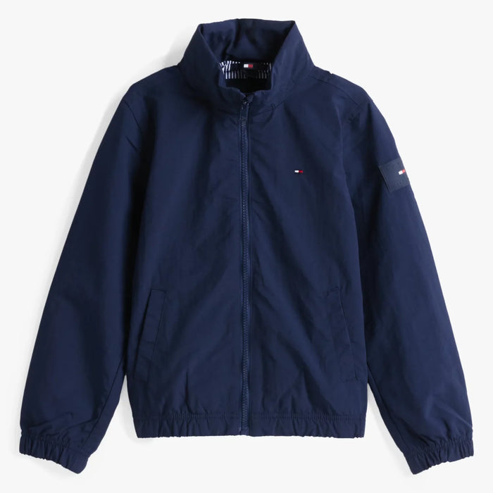 Tommy Hilfiger Essential Jacket - Navy