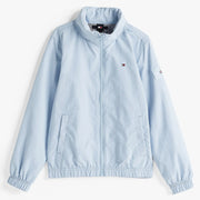 Tommy Hilfiger boy's blue essential jacket - kb09593.