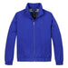 Tommy Hilfiger boy's blue essential jacket - kb09593.