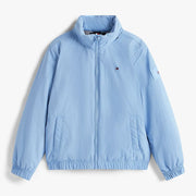 Tommy Hilfiger blue essential jacket - kb09852.