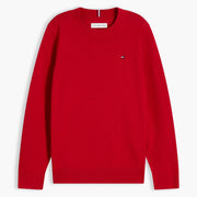 Tommy Hilfiger boy's essential sweater - kb10852.