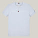 Tommy Hilfiger blue essential t-shirt - ks00397.