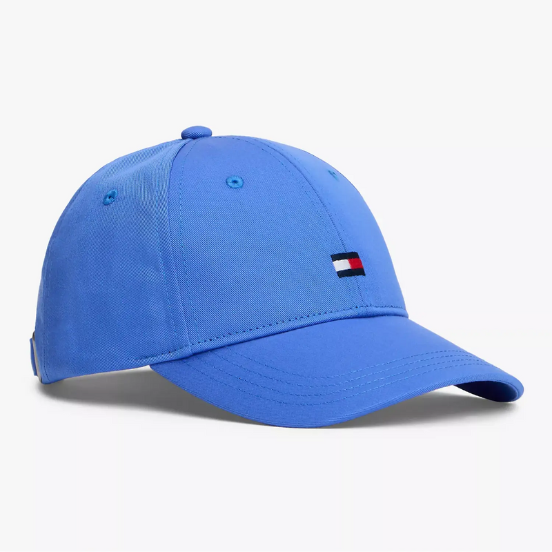 Tommy Hilfiger flag cap - ka00025.