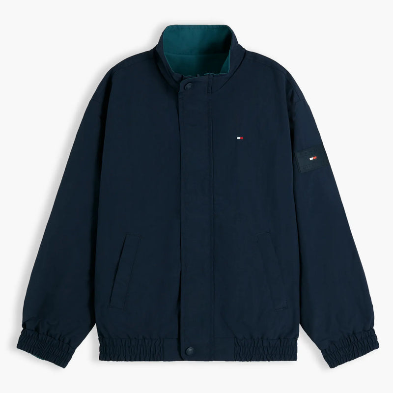 Tommy Hilfiger reversible jacket - kb10457.