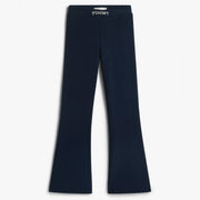 Tommy Hilfiger girl's flared leggings - kg08980.