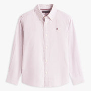 Tommy Hilfiger boy's flex ithaca shirt - kb09605.
