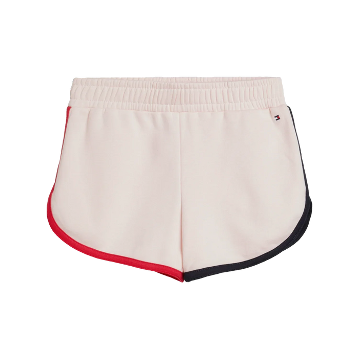 Tommy Hilfiger Global Stripe Shorts Set