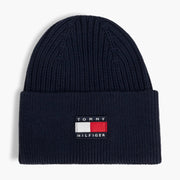 Tommy Hilfiger heritage beanie - ka00119.