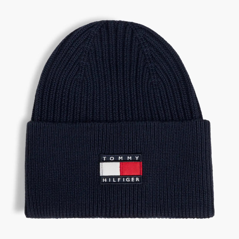 Tommy Hilfiger heritage beanie - ka00119.