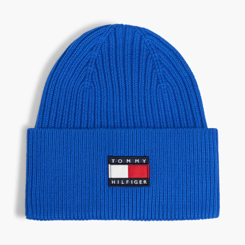 Tommy Hilfiger heritage beanie - ka00119.