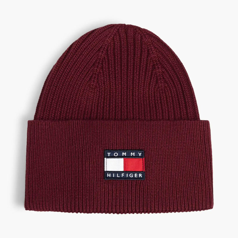 Tommy Hilfiger heritage beanie - ka00119.