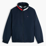 Tommy Hilfiger boy's heritage essential jacket - kb10451.