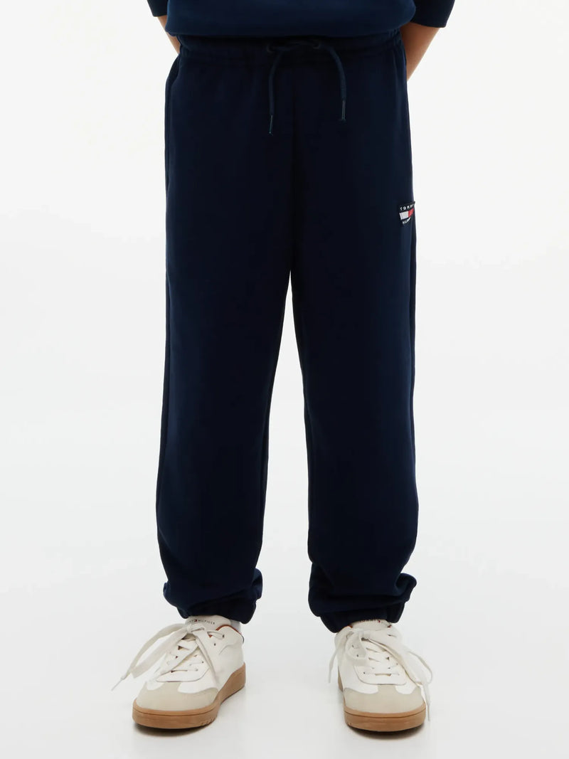 Tommy Hilfiger heritage track bottoms - ks00759.