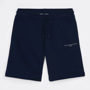 Tommy Hilfiger flag logo t-shirt - kb09725.