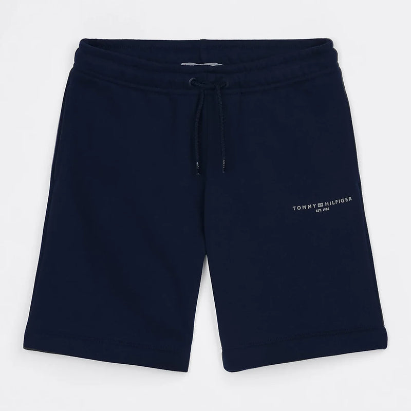 Tommy Hilfiger flag logo t-shirt - kb09725.