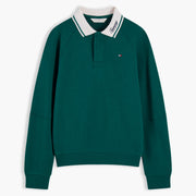 Tommy Hilfiger long sleeve rugby shirt - kb10633.