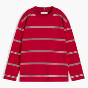Tommy Hilfiger long sleeve striped t-shirt - kb10821.