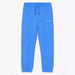 Tommy Hilfiger boy's blue mini logo track bottoms - ks00596.