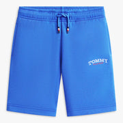 Tommy Hilfiger boy's monotype track shorts - kb10242.