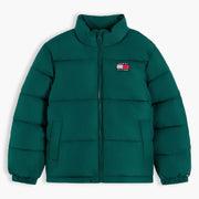 Tommy Hilfiger boy's puffer jacket - kb10706.