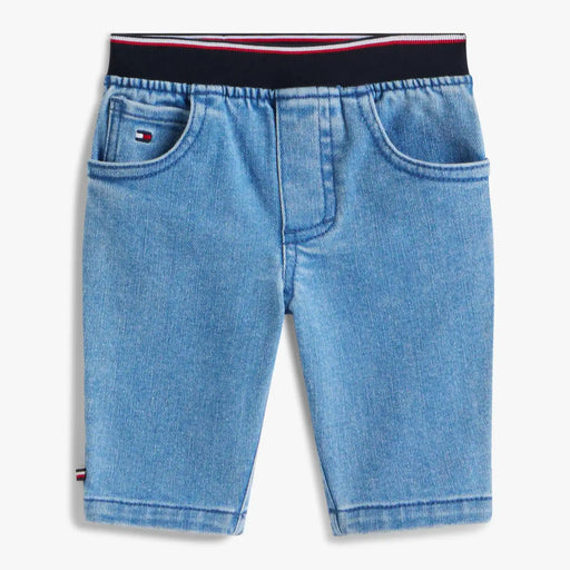 Tommy Hilfiger pull up jeans - kn01951.