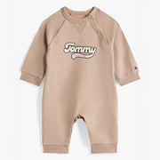 Tommy Hilfiger baby boy's romper - kn02095.