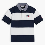 Tommy Hilfiger rugby shirt - kb10473.