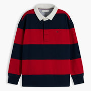 Tommy Hilfiger rugby shirt - kb10475.