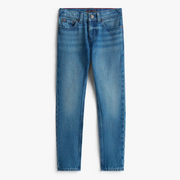 Tommy Hilfiger boy's mid blue scanton y jeans - kb09916.
