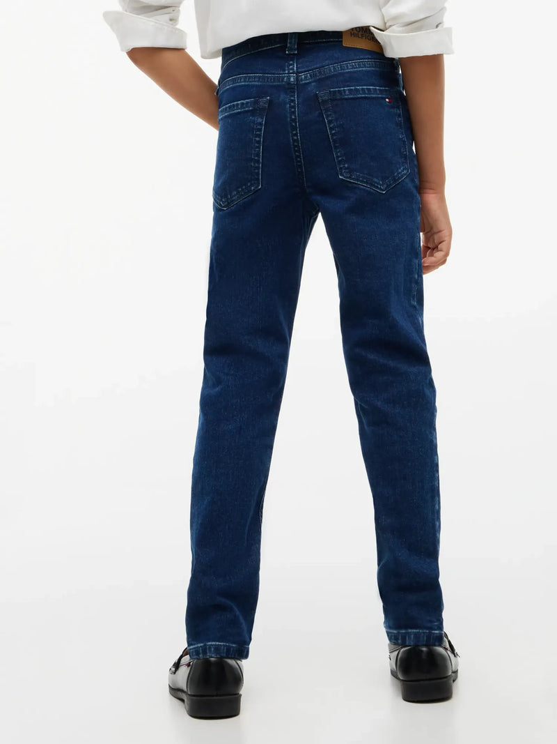 Tommy Hilfiger Scanton Y Jeans