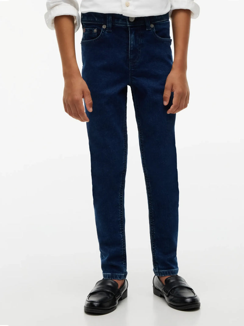 Tommy Hilfiger Scanton Y Jeans