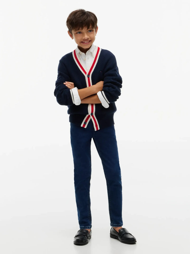 Tommy Hilfiger Scanton Y Jeans