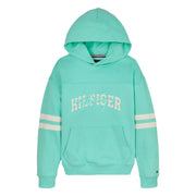 Tommy Hilfiger script logo hoodie - kb09742.