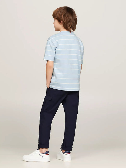 Tommy Hilfiger Striped T-Shirt