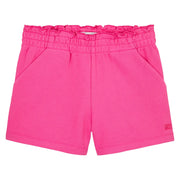 Tommy Hilfiger pink track shorts - kg08662.