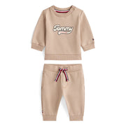 Tommy Hilfiger baby boy's tracksuit - kn02109.