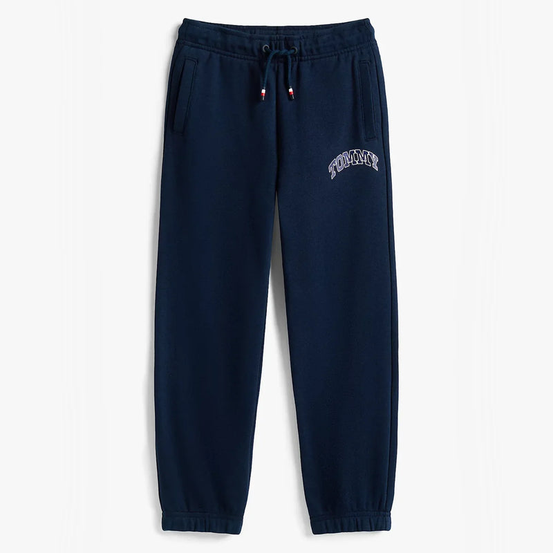 Tommy Hilfiger varsity track bottoms - kb09905.